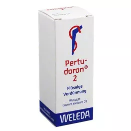 PERTUDORON 2 csepp, 20 ml