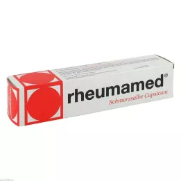 RHEUMAMED Kenőcs, 100 g