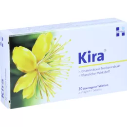 KIRA 300 mg, 30 db