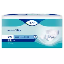 TENA SLIP XS, 30 db