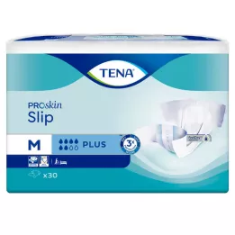 TENA SLIP plusz M, 30 db