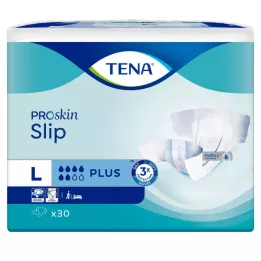 TENA SLIP plusz L, 30 db