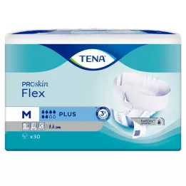 TENA FLEX Plus M, 30 db