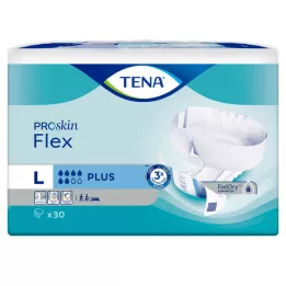 TENA FLEX Plus L, 30 db