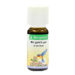 Im Fine Essential Oil Blend (10 ml)