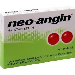 NEO-ANGIN Halbstabettes, 24 db
