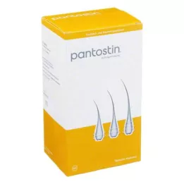 PANTOSTIN Oldat, 3X100 ml