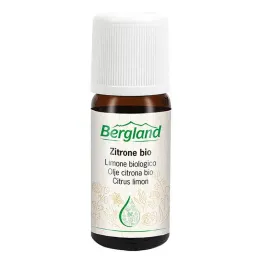 Bio citromolaj, 10 ml