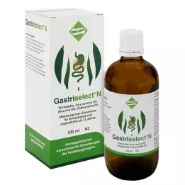 GASTRISELECT n csepp, 100 ml