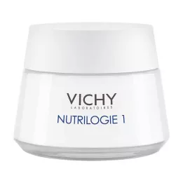 VICHY NUTRILOGIE 1 krém, 50 ml