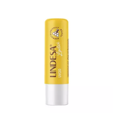 LINDESA UV 20 Rúzs, 1 db