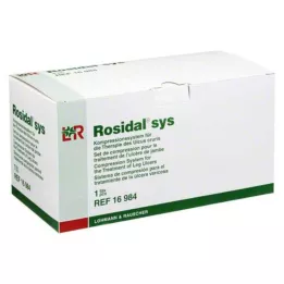 ROSIDAL sys, 1 db