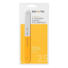 BIO-H-TIN Körömpolírozó reszelő, 1 db