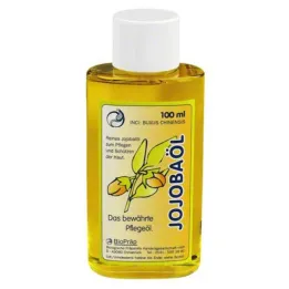 Jojoba olaj, 100 ml