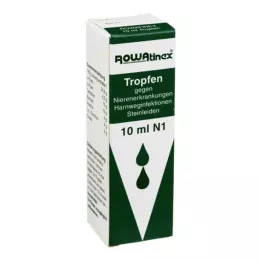 ROWATINEX Cseppek, 10 ml