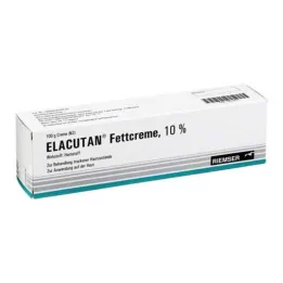 ELACUTAN Zsíros tejszín, 100 g