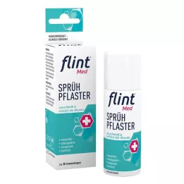 FLINT Permetező vakolat, 50 ml