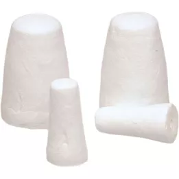 REAGENZGLAS STOPFEN 14-16,5 mm átmérőjű, 100 db