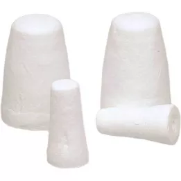 REAGENZGLAS STOPFEN 27-32 mm átmérő, 1 db