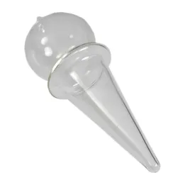 Anális tágító üveg 2 25 mm méretű, 1 db