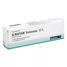 ELACUTAN Zsíros tejszín, 150 g