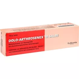 DOLO-ARTHROSENEX kenőcs, 100 g