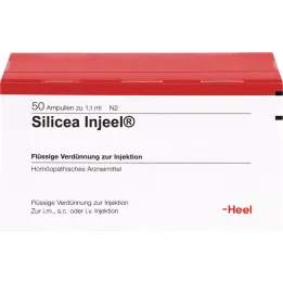 Silicea in, 50 db