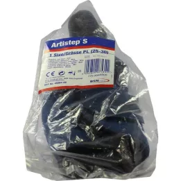 Artistep S házak p 25-30 tépőzárral 45564, 1 db