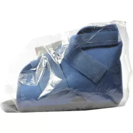 ARTISTEP S járótalp S 35-38 tépőzárral 45566, 1 db