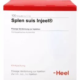 Splen sis inbe org, 100 db