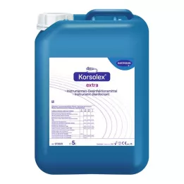 KORSOLEX Extra koncentrátum, 5 L