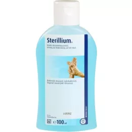 STERILLIUM oldat, 100 ml
