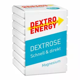 DEXTRO ENERGEN Magnézium kocka, 1 db