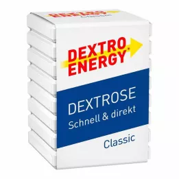 DEXTRO ENERGEN klasszikus kocka, 1 db