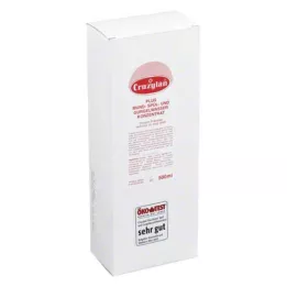 CRUZYLAN plusz cseppek, 500 ml