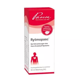 RYTMOPASC Cseppek, 50 ml