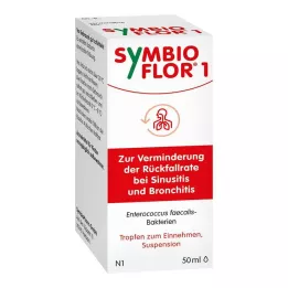 SYMBIOFLOR 1 szuszpenzió, 50 ml