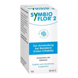 SYMBIOFLOR 2 Szuszpenzió, 50 ml