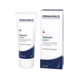 DERMASENCE Selensiv sampon, 100 ml