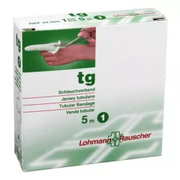 TG Tömlő -asszociáció GR.1 5 m White, 1 db