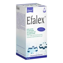 Efalex folyadék, 150 ml