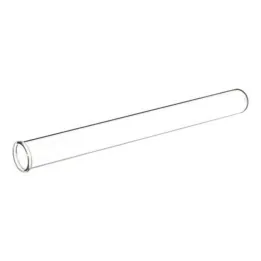 Kémcső 160x16mm, 1 db