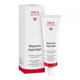 MAJORANA hüvelyi gél, 30 g