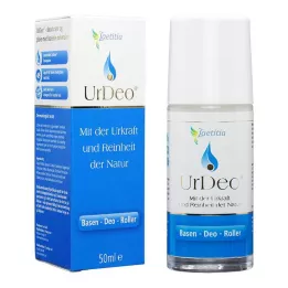 UR DEO Roll-on dezodor, 50 ml