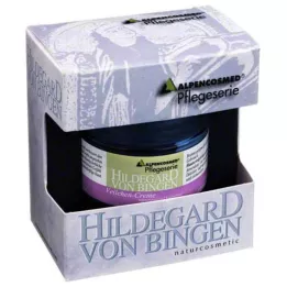 HILDEGARD VON Bingen Natur Veilchen krém, 50 ml