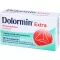 DOLORMIN Extra film -bevonatú tabletták, 30 db