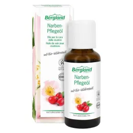 Hegápoló olaj, 30 ml
