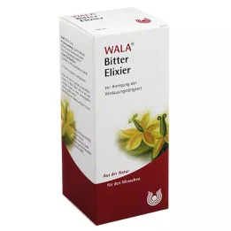 BITTER Elixír, 180 ml