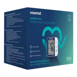 VISOMAT Comfort eco felkar vérnyomásmérő, 1 db