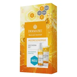 Dermasel tengeri energia ajándékkészlet, 1 db